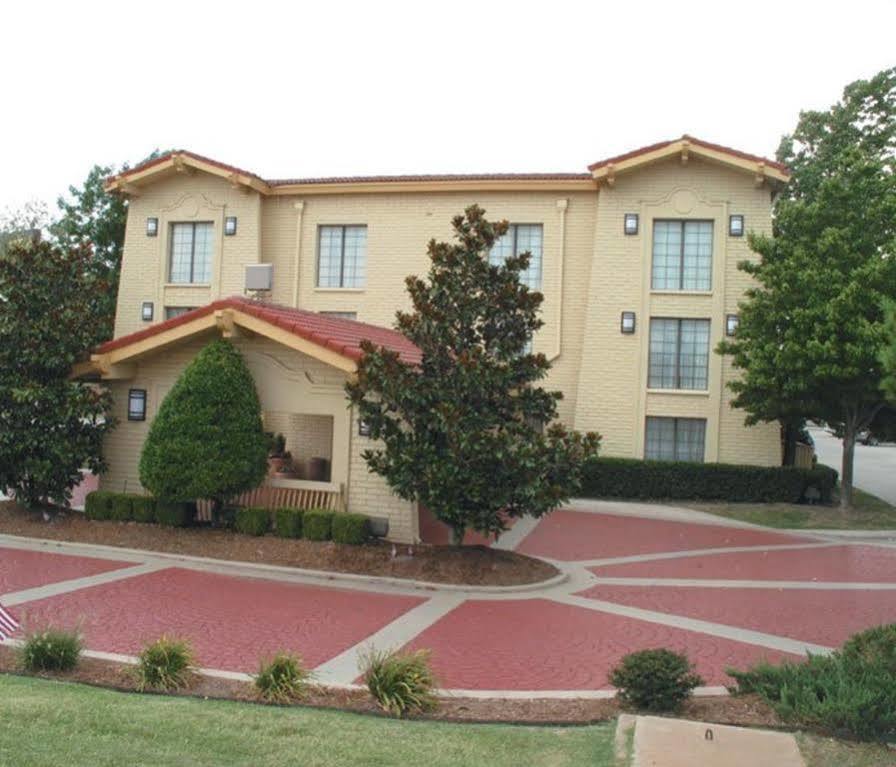 อีโคโน ลอดจ์ Villa Del City ภายนอก รูปภาพ